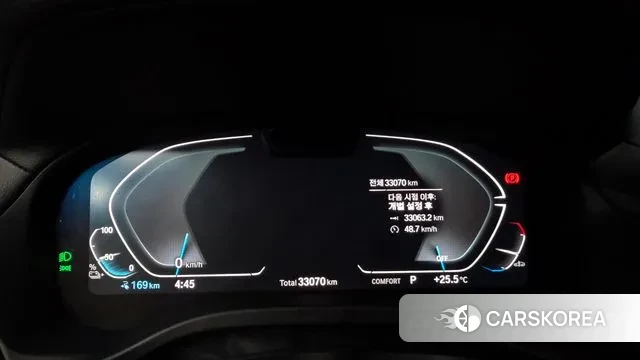 BMW iX3 id 3256507 из Кореи 18