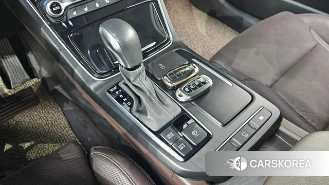 Hyundai Grandeur IG id 4907717 из Кореи 28