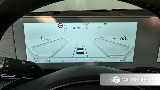 Hyundai Ionic 5 id 3964880 из Кореи 18