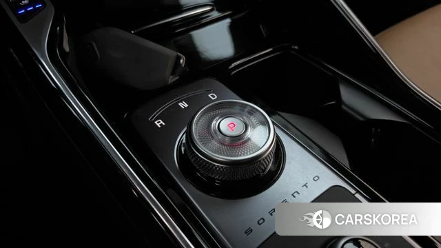 Kia The New Sorento 4th Generation id 4735308 из Кореи 34
