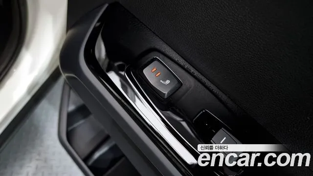 Ssangyong Torres id 2664825 из Кореи 18