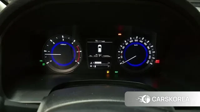 Ssangyong G4 Rexton id 3095985 из Кореи 18