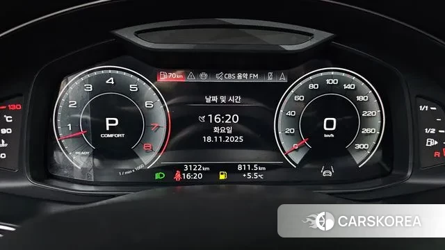 Audi Q8 (4M) id 3377529 из Кореи 18