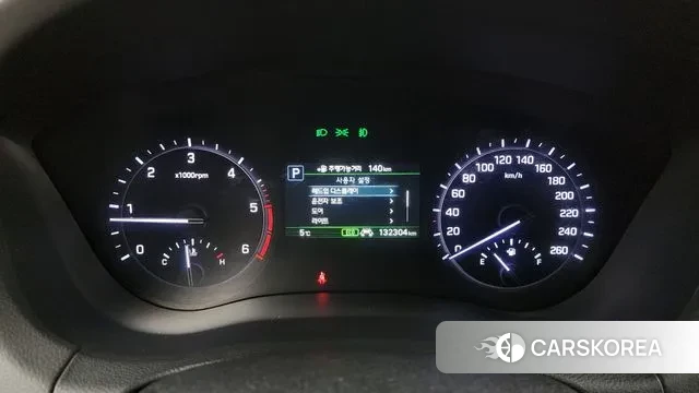 Genesis G80 id 3469831 из Кореи 18