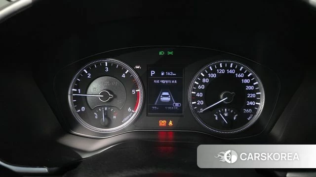 Hyundai Santa Fe TM id 4530604 из Кореи 30