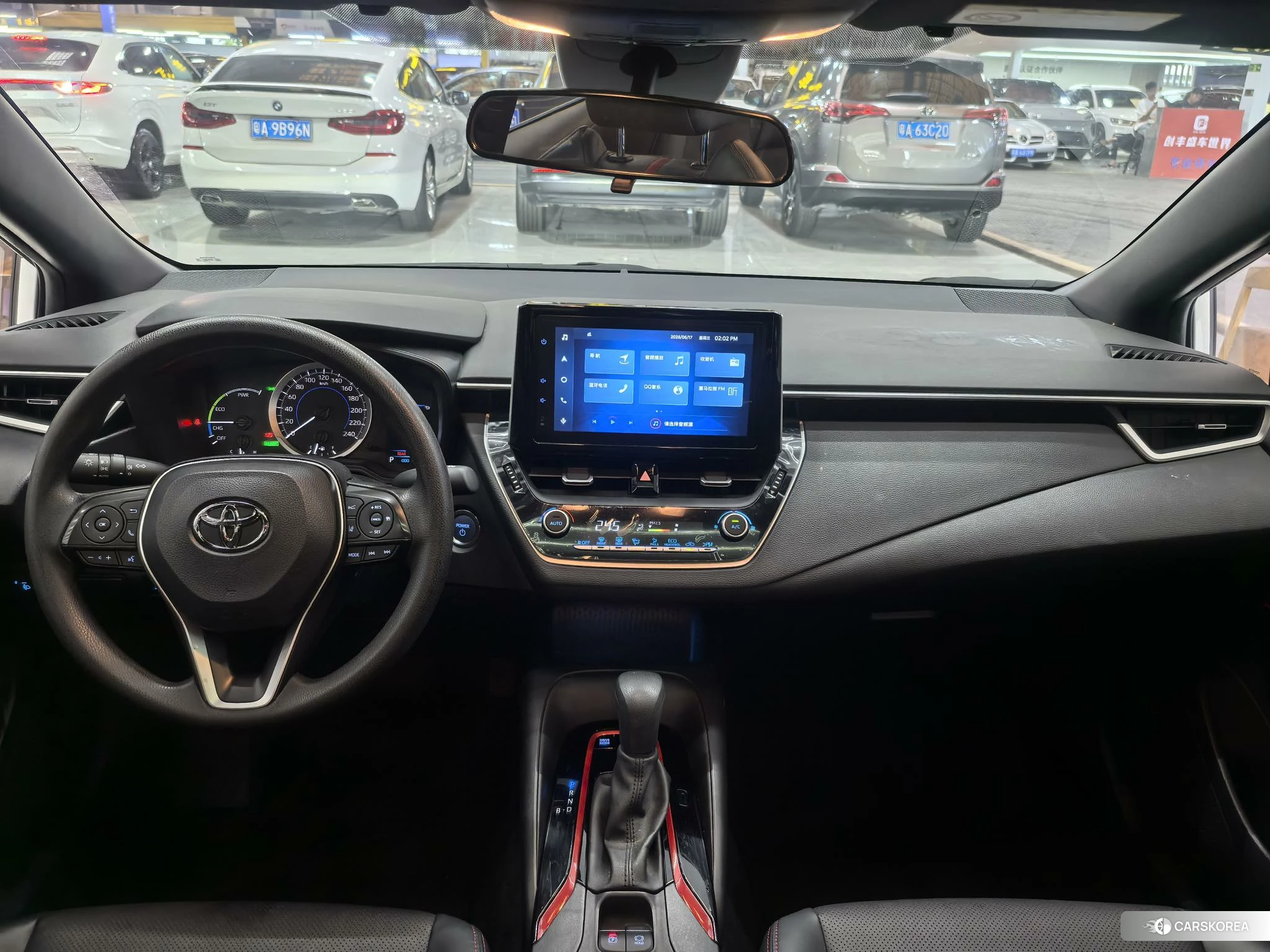 Toyota Lei Ling id 4473969 из Китая 20