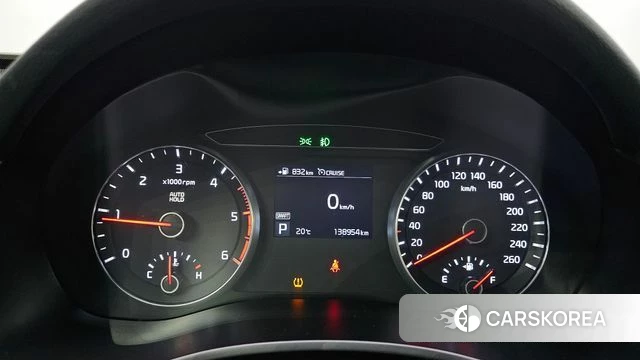 Kia Come New K7 id 4384866 из Кореи 18