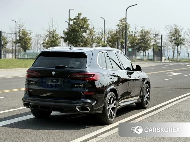 BMW X5 (imported) id 4264890 из Китая 16