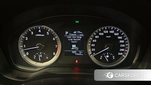 Hyundai Grandeur IG id 3924806 из Кореи 18