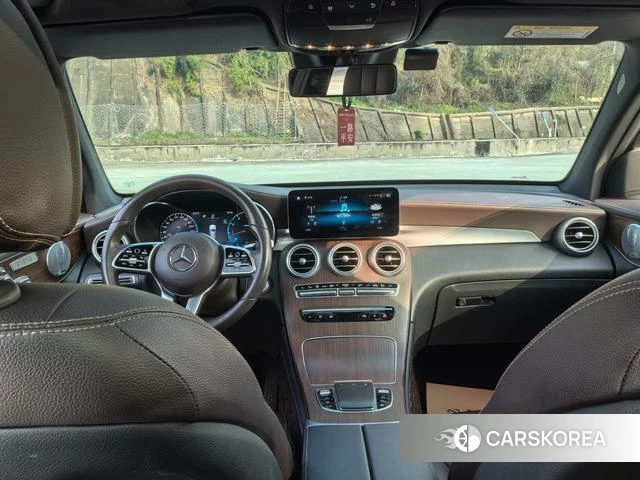 Mercedes-Benz GLC id 4320656 из Китая 12