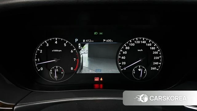 Genesis G90 id 4362874 из Кореи 30