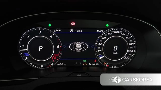 Volkswagen Arteon id 4345267 из Кореи 32
