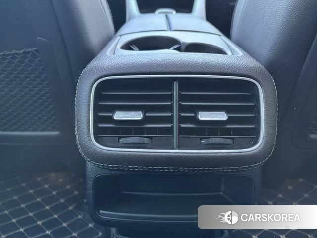 Mercedes-Benz GLE (import) id 4256197 из Китая 18