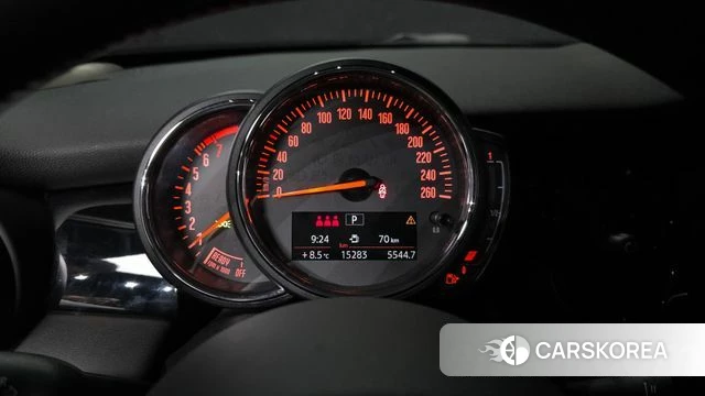 Mini Cooper id 3904147 из Кореи 18