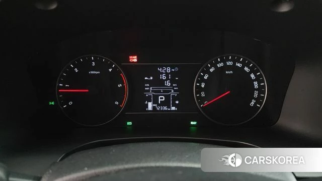 Ssangyong Rexton Sports id 4543627 из Кореи 29