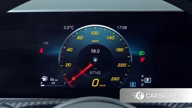 Mercedes-Benz A-Class W177 id 3568106 из Кореи 18