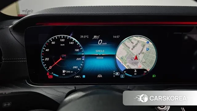 Mercedes-Benz E-Class W213 id 3003515 из Кореи 18