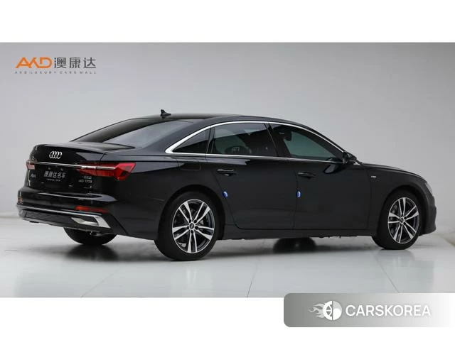 Audi A6L id 3907849 из Китая 8