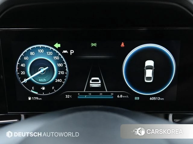 Hyundai Avante (CN7) id 4688766 из Кореи 18