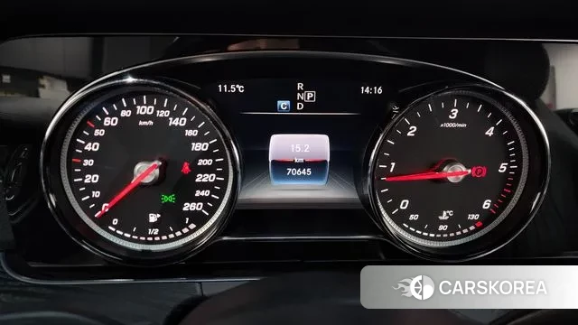 Mercedes-Benz E-Class W213 id 3766715 из Кореи 18