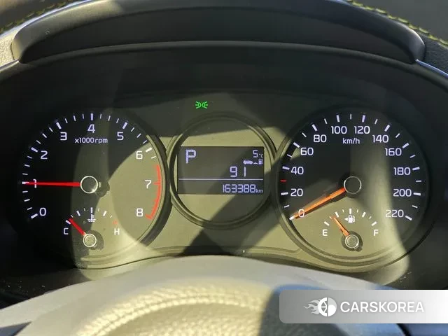 Kia All New Morning (JA) id 3643773 из Кореи 18