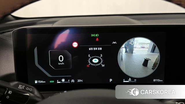 Kia The New Sorento 4th Generation id 4308075 из Кореи 30