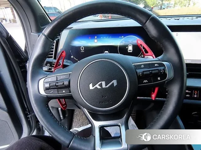 Kia Sportage 5th Generation id 3629212 из Кореи 18