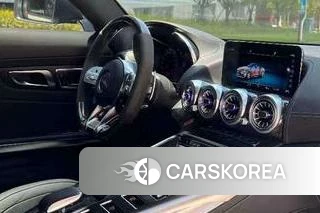 Mercedes-Benz AMG GT id 4265153 из Китая 8