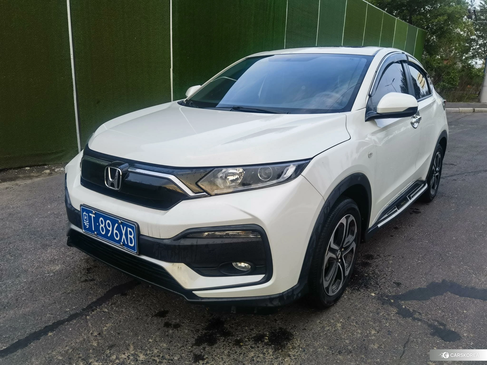 Honda XR-V id 4473656 из Китая 9