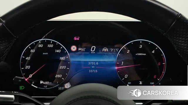 Mercedes-Benz S-Class W223 id 4863749 из Кореи 33