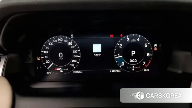 Land Rover Discovery Sports 2nd Generation id 3016970 из Кореи 18