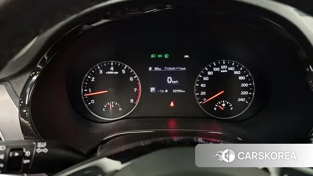 Kia Seltos id 3438679 из Кореи 18