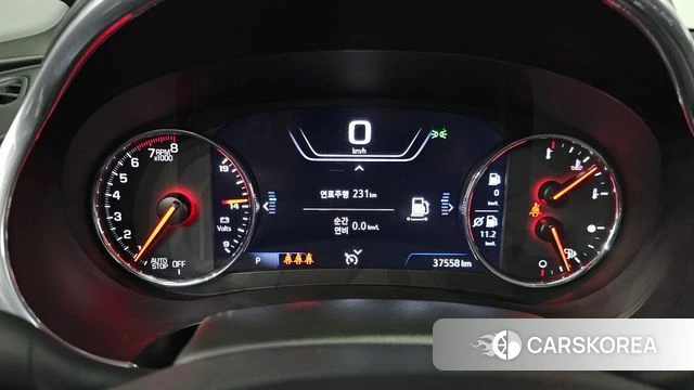 Chevrolet (GM Daewoo) The New Malibu id 3873169 из Кореи 18