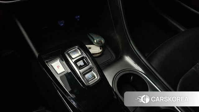 Hyundai Sonata (DN8) id 4562722 из Кореи 31