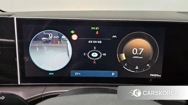 Hyundai Santa Fe (MX5) id 2900055 из Кореи 18