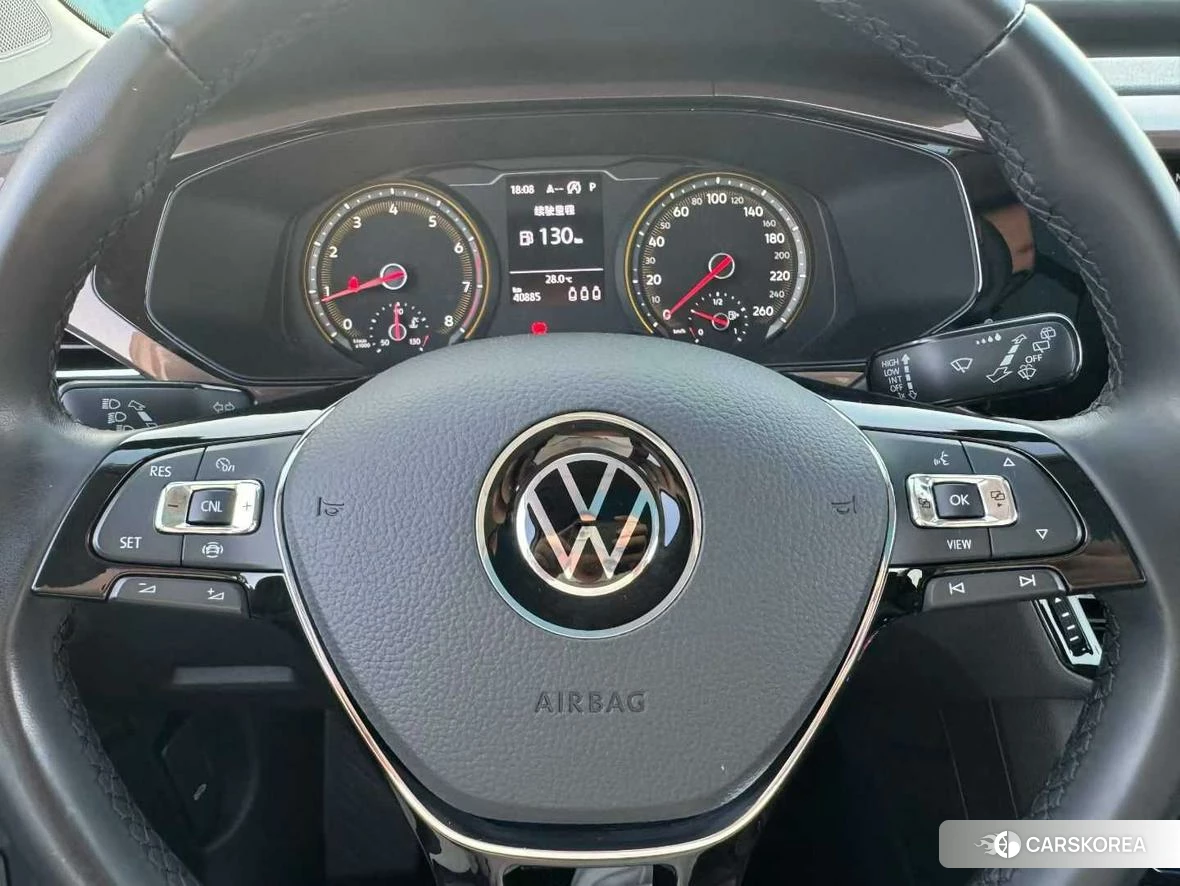 Volkswagen Tuyue id 4452270 из Китая 8