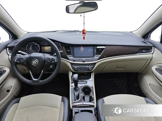 Buick Weilang id 4222178 из Китая 18