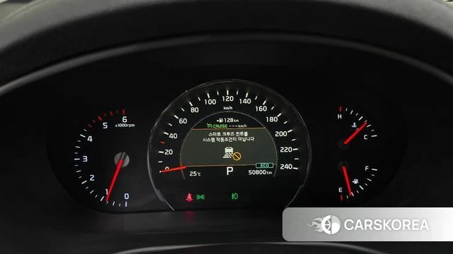 Kia The New Sorento id 4477306 из Кореи 31