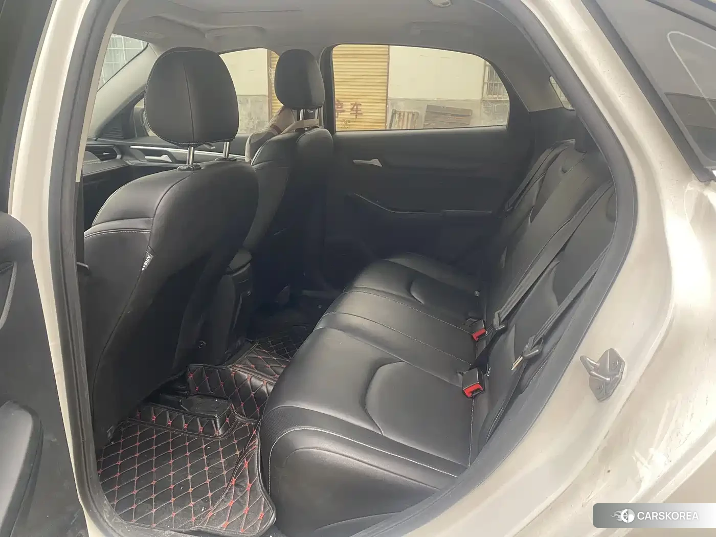 Ford Forrest id 4576334 из Китая 9