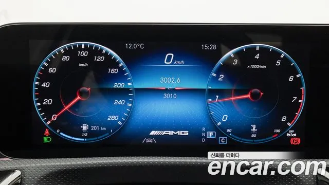 Mercedes-Benz A-Class W177 id 2788181 из Кореи 18