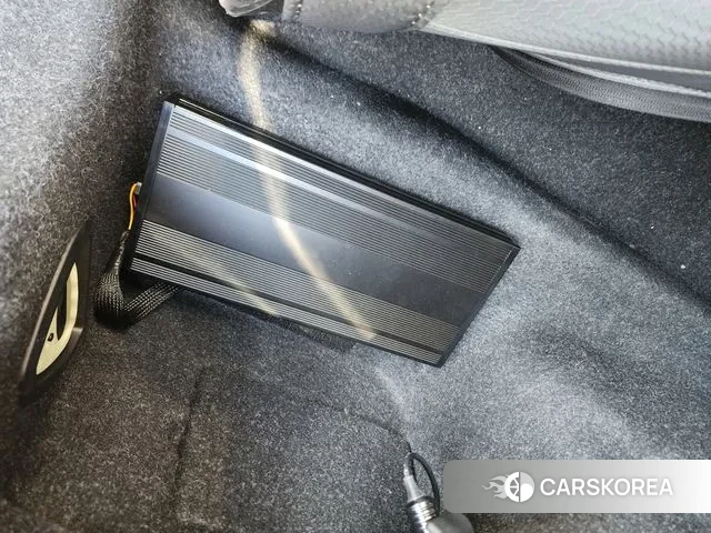 BMW 5 Series (G30) id 3520581 из Кореи 18