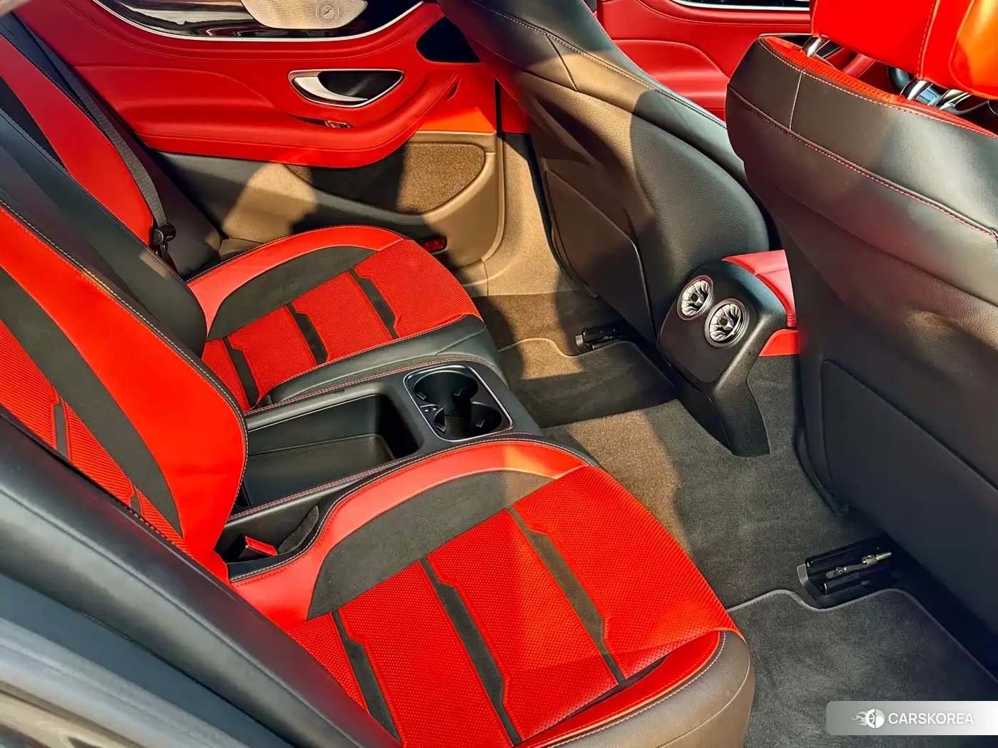 Mercedes-Benz AMG GT id 4644693 из Китая 13