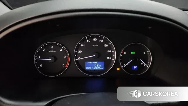 Hyundai The New Grand Starex id 3622497 из Кореи 18