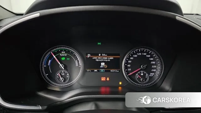 Hyundai The New Santa Fe id 3427742 из Кореи 18