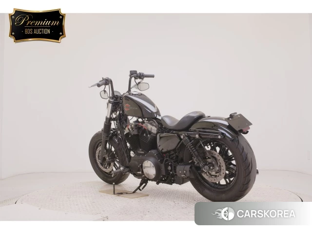 Проданный Harley-Davidson Sportster 48 XL1200X id 4289694 из Японии, фото 8