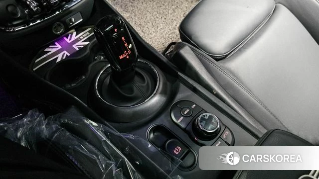Mini Cooper SD Clubman id 4712739 из Кореи 30