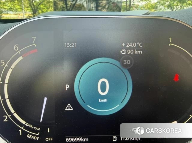 Mini Cooper S Convertible id 4223354 из Кореи 18