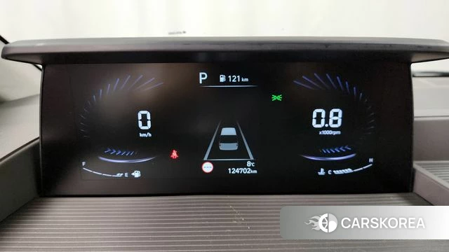 Hyundai Staria id 3897965 из Кореи 18