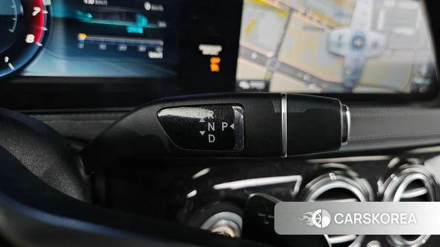 Mercedes-Benz S-Class W222 id 4794937 из Кореи 29