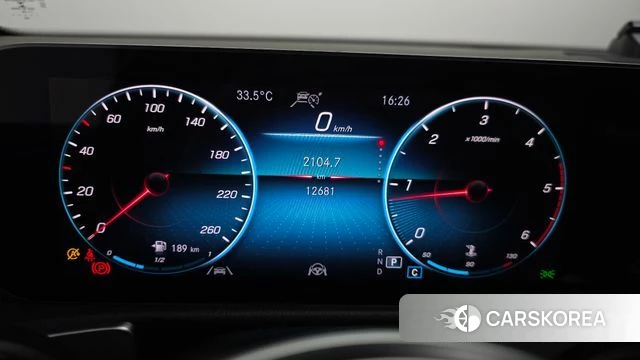Mercedes-Benz GLB-Class X247 id 4735887 из Кореи 18